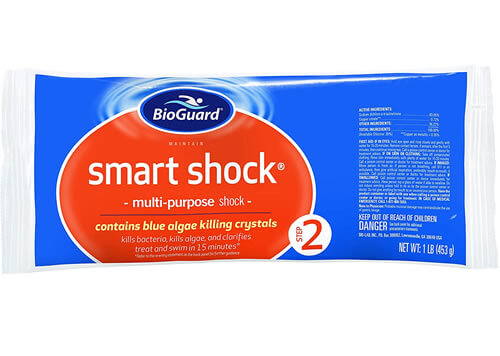 Smart Shock 24 pack