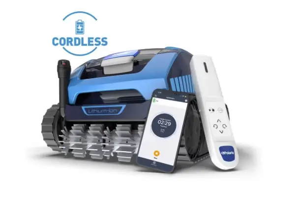 Freedom Plus Cordless